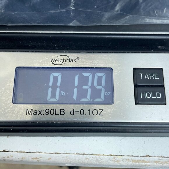 Jockey Studio Flare Pant Womens L Neo Navy NWT 1926 - Picture 12 of 12